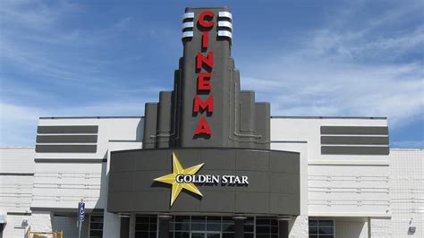 golden star theaters - austintown cinema|Are you ready for...